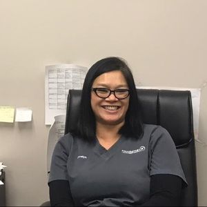 Meet your Posher, Jocelyn